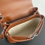 2025年7月9日入荷新作##Bottega VenetaAndiamo   807715  Knot  37x26x13     極品/正規品同様/人気/革/バッグ/AJ工場