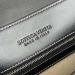 2025年7月9日入荷新作##Bottega VenetaAndiamo   807715  Knot  37x26x13     極品/正規品同様/人気/革/バッグ/AJ工場