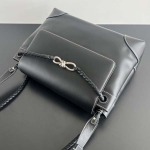 2025年7月9日入荷新作##Bottega VenetaAndiamo   807715  Knot  37x26x13     極品/正規品同様/人気/革/バッグ/AJ工場