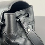 2025年7月9日入荷新作#Bottega VenetaSmall Andiamo 815781  AvenueKnot  29x20x13  極品/正規品同様/人気/革/バッグ/AJ工場