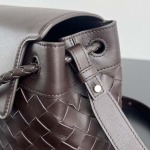 2025年7月9日入荷新作#Bottega VenetaSmall Andiamo 815781  AvenueKnot  29x20x13  極品/正規品同様/人気/革/バッグ/AJ工場