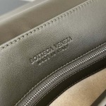 2025年7月9日入荷新作##Bottega VenetaAndiamo   807715 lntrecciato Knot  37x26x13     極品/正規品同様/人気/革/バッグ/AJ工場