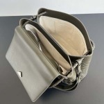 2025年7月9日入荷新作##Bottega VenetaAndiamo   807715 lntrecciato Knot  37x26x13     極品/正規品同様/人気/革/バッグ/AJ工場