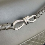 2025年7月9日入荷新作##Bottega VenetaAndiamo   807715 lntrecciato Knot  37x26x13     極品/正規品同様/人気/革/バッグ/AJ工場