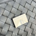 2025年7月9日入荷新作##Bottega VenetaAndiamo   807715 lntrecciato Knot  37x26x13     極品/正規品同様/人気/革/バッグ/AJ工場