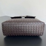 2025年7月9日入荷新作##Bottega VenetaAndiamo   807715 lntrecciato Knot  37x26x13     極品/正規品同様/人気/革/バッグ/AJ工場