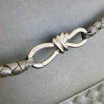 2025年7月9日入荷新作##Bottega VenetaAndiamo   805969 lntrecciato Knot  43x32x20     極品/正規品同様/人気/革/バッグ/AJ工場