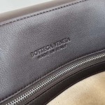 2025年7月9日入荷新作##Bottega VenetaAndiamo   805969 lntrecciato Knot  43x32x20     極品/正規品同様/人気/革/バッグ/AJ工場