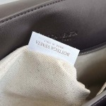 2025年7月9日入荷新作##Bottega VenetaAndiamo   805969 lntrecciato Knot  43x32x20     極品/正規品同様/人気/革/バッグ/AJ工場