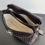 2025年7月9日入荷新作##Bottega VenetaAndiamo   805969 lntrecciato Knot  43x32x20     極品/正規品同様/人気/革/バッグ/AJ工場