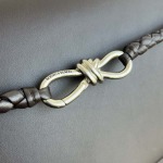 2025年7月9日入荷新作##Bottega VenetaAndiamo   805969 lntrecciato Knot  43x32x20     極品/正規品同様/人気/革/バッグ/AJ工場