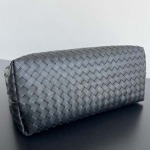 2025年7月9日入荷新作##Bottega VenetaAndiamo   805969 lntrecciato Knot  43x32x20      極品/正規品同様/人気/革/バッグ/AJ工場