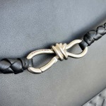 2025年7月9日入荷新作##Bottega VenetaAndiamo   805969 lntrecciato Knot  43x32x20      極品/正規品同様/人気/革/バッグ/AJ工場