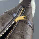 2025年7月9日入荷新作#Bottega Veneta   20x13x9.5特価/人気/革/バッグ/AJ工場