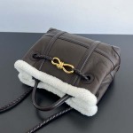 2025年7月9日入荷新作#Bottega Veneta   25x22x10.5特価/人気/革/バッグ/AJ工場