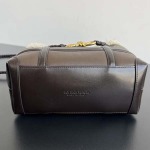 2025年7月9日入荷新作#Bottega Veneta   25x22x10.5特価/人気/革/バッグ/AJ工場