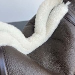 2025年7月9日入荷新作#Bottega Veneta   41x20.5x7.5特価/人気/革/バッグ/AJ工場