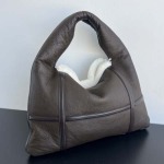 2025年7月9日入荷新作#Bottega Veneta   41x20.5x7.5特価/人気/革/バッグ/AJ工場