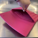 2025年7月9日入荷新作#Bottega Veneta   26x19x1.5特価/人気/革/バッグ/AJ工場