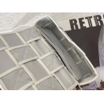 2025年7月9日入荷新作#Bottega Veneta   18.5x5x9特価/人気/革/バッグ/AJ工場