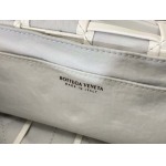 2025年7月9日入荷新作#Bottega Veneta   18.5x5x9特価/人気/革/バッグ/AJ工場
