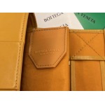 2025年7月9日入荷新作#Bottega Veneta   18.5x5x9特価/人気/革/バッグ/AJ工場