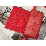 2025年7月9日入荷新作#Bottega Veneta  18.5x5x9特価/人気/革/バッグ/AJ工場