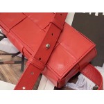 2025年7月9日入荷新作#Bottega Veneta  18.5x5x9特価/人気/革/バッグ/AJ工場