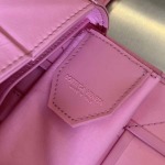 2025年7月9日入荷新作#Bottega Veneta  18.5x5x9特価/人気/革/バッグ/AJ工場