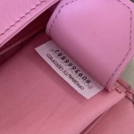 2025年7月9日入荷新作#Bottega Veneta  18.5x5x9特価/人気/革/バッグ/AJ工場