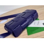 2025年7月9日入荷新作#Bottega Veneta  18.5x5x9特価/人気/革/バッグ/AJ工場