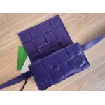 2025年7月9日入荷新作#Bottega Veneta  18.5x5x9特価/人気/革/バッグ/AJ工場