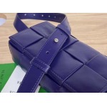 2025年7月9日入荷新作#Bottega Veneta  18.5x5x9特価/人気/革/バッグ/AJ工場