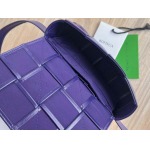 2025年7月9日入荷新作#Bottega Veneta  18.5x5x9特価/人気/革/バッグ/AJ工場