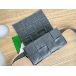 2025年7月9日入荷新作#Bottega Veneta   18.5x5x9特価/人気/革/バッグ/AJ工場