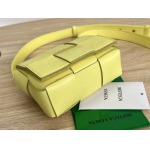 2025年7月9日入荷新作#Bottega Veneta   12x8x4特価/人気/革/バッグ/AJ工場