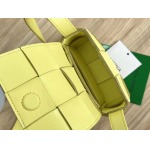 2025年7月9日入荷新作#Bottega Veneta   12x8x4特価/人気/革/バッグ/AJ工場