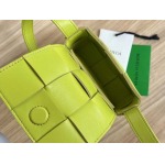 2025年7月9日入荷新作#Bottega Veneta  12x8x4特価/人気/革/バッグ/AJ工場