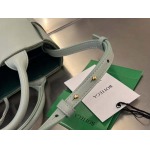 2025年7月9日入荷新作#Bottega Veneta   20x13x7特価/人気/革/バッグ/AJ工場