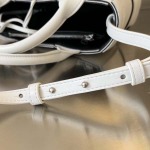 2025年7月9日入荷新作#Bottega Veneta  20x13x7特価/人気/革/バッグ/AJ工場