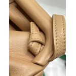 2025年7月9日入荷新作#Bottega Veneta 24x16x8特価/人気/革/バッグ/AJ工場