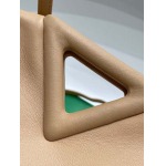 2025年7月9日入荷新作#Bottega Veneta 24x16x8特価/人気/革/バッグ/AJ工場