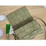 2025年7月9日入荷新作#Bottega Veneta  23x15x6特価/人気/革/バッグ/AJ工場