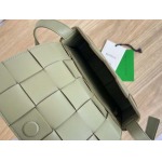 2025年7月9日入荷新作#Bottega Veneta  23x15x6特価/人気/革/バッグ/AJ工場