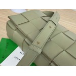 2025年7月9日入荷新作#Bottega Veneta  23x15x6特価/人気/革/バッグ/AJ工場