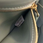 2025年7月9日入荷新作#Bottega Veneta   23x15x6特価/人気/革/バッグ/AJ工場