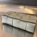 2025年7月9日入荷新作#Bottega Veneta   23x15x6特価/人気/革/バッグ/AJ工場