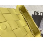 2025年7月9日入荷新作#Bottega Veneta  23x15x6 特価/人気/革/バッグ/AJ工場