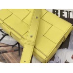 2025年7月9日入荷新作#Bottega Veneta  23x15x6 特価/人気/革/バッグ/AJ工場