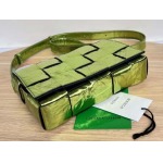 2025年7月9日入荷新作#Bottega Veneta   23x15x6 特価/人気/革/バッグ/AJ工場